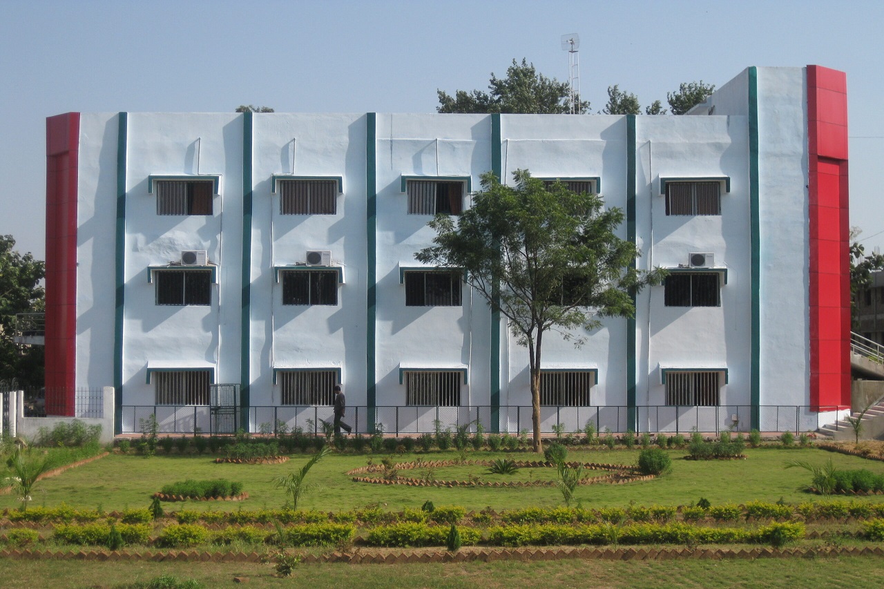 Hostel image
